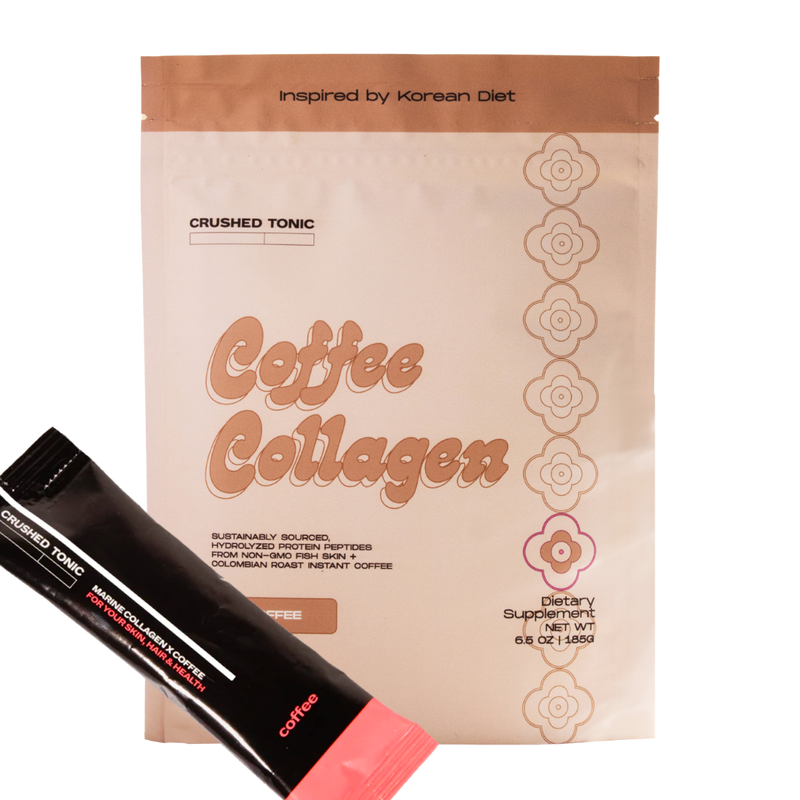 Coffee Marine Collagen